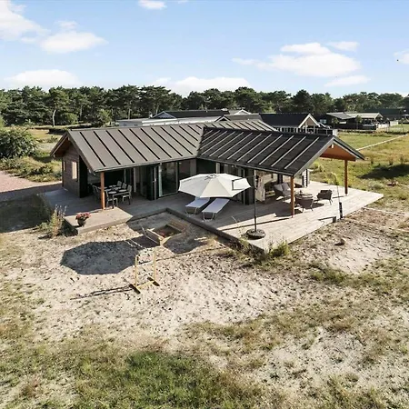 Semesterbostad 3684-nexo-klynevej-11 Neksø