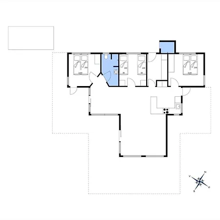 Semesterbostad 3684-nexo-klynevej-11 *
